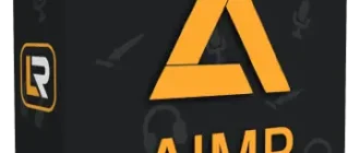 Иконка AIMP 5.02 build 2366 RePack (& Portable) by elchupacabra [Multi Ru]