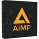 Иконка AIMP 5.02 Build 2368 + Portable [Multi Ru]