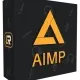 Иконка AIMP 5.02 build 2369 RePack (& Portable) by elchupacabra [Multi Ru]