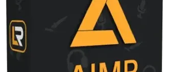 Иконка AIMP 5.02 build 2370 RePack (& Portable) by elchupacabra [Multi Ru]