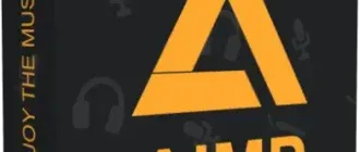 Иконка AIMP 5.03 Build 2394 RePack (& Portable) by TryRooM [Multi Ru]