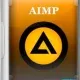 Иконка AIMP 5.10 Build 2412 + Portable [Multi Ru]