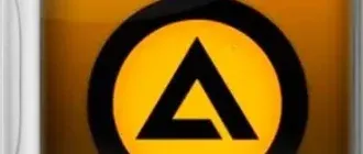 Иконка AIMP 5.10 Build 2412 RePack (& Portable) by Dodakaedr [Multi Ru]