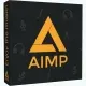 Иконка AIMP 5.11 Build 2427 (2023) PC RePack & Portable by elchupacabra