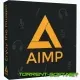 Иконка AIMP 5.11 Build 2434 (2023) PC RePack & Portable by TryRooM