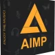 Иконка AIMP 5.11 Build 2435 RePack (& Portable) by elchupacabra [Multi Ru]