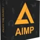Иконка AIMP 5.11 Build 2436 RePack (& Portable) by elchupacabra [Multi Ru]
