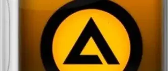 Иконка AIMP 5.30 Build 2510 Beta + Portable [Multi Ru]