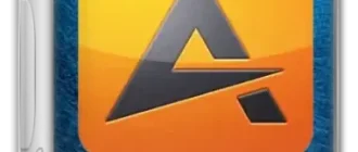 Иконка AIMP 5.30 Build 2554 + Portable [Multi Ru]
