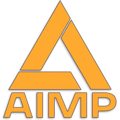 Иконка AIMP 5.30 Build 2555 RePack (& Portable) by Dodakaedr [Multi Ru]