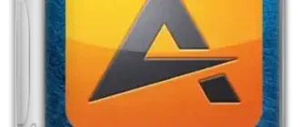 Иконка AIMP 5.30 Build 2563 + Portable [Multi Ru]