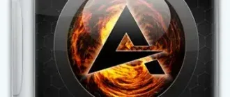 Иконка AIMP 5.30 Build 2563 RePack (& Portable) by TryRooM [Multi Ru]