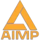 Иконка AIMP 5.40.2655 RePack (& Portable) by TryRooM [Multi Ru]