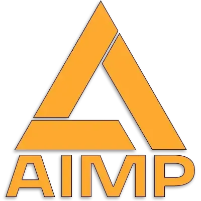 Иконка AIMP 5.40.2669 RePack (& Portable) by elchupacabra (Extended + Standard) [Multi Ru]