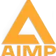 Иконка AIMP 5.40.2683 RePack (& Portable) by elchupacabra (Extended + Standard) [Multi Ru]