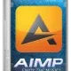 Иконка AIMP 5.40 Build 2674 + Portable [Multi Ru]