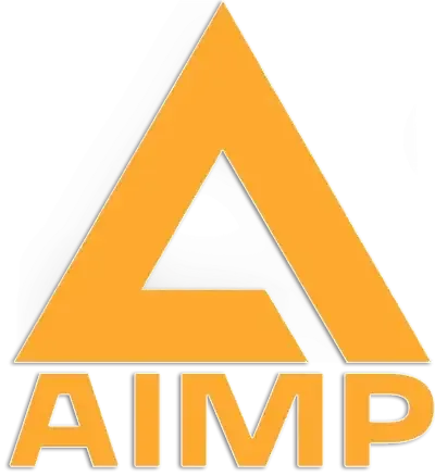 Иконка AIMP 5.40 Build 2674 RePack (& Portable) by Dodakaedr [Multi Ru]