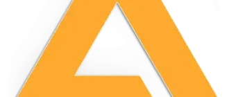 Иконка AIMP 5.40 Build 2682 RePack (& Portable) by Dodakaedr [Multi Ru]