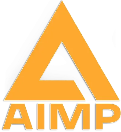 Иконка AIMP 5.40 Build 2682 RePack (& Portable) by Dodakaedr [Multi Ru]