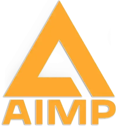 Иконка AIMP 5.40 Build 2689 RePack (& Portable) by Dodakaedr [Multi Ru]