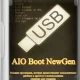 Иконка AIO Boot NewGen 23.4.11.0 Portable [Multi]