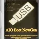 Иконка AIO Boot NewGen 23.4.20.0 Portable [Multi]