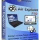 Иконка Air Explorer Pro 2.3.3 Portable by PortableAppC [2018, MULTILANG +RUS]