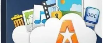 Иконка Air Explorer Pro 5.4.3 RePack (& Portable) by KpoJIuK [Multi Ru]