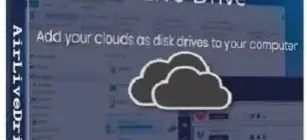Иконка Air Live Drive Pro 1.8.0 RePack by KpoJIuK [Multi Ru]