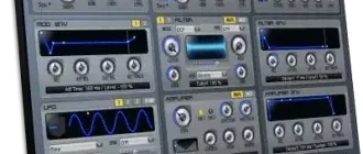 Иконка AIR Music Technology - Hybrid 3.1.1 STANDALONE, VSTi, VSTi 3 (x64) RePack by R2R [En]