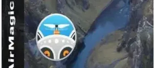 Иконка AirMagic Creative Edition 1.0.0.2763 RePack (& Portable) by elchupacabra [Multi Ru]