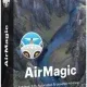 Иконка AirMagic Creative Edition 1.0.0.2763 RePack (& Portable) by elchupacabra [Multi Ru]