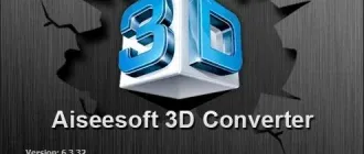 Иконка Aiseesoft