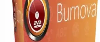 Иконка Aiseesoft Burnova 1.0.6.61821 RePack (2017) Английский