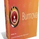 Иконка Aiseesoft Burnova 1.0.6.61821 RePack (2017) Английский