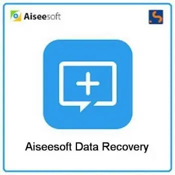 Иконка Aiseesoft Data Recovery 1.2.6 (2019) PC RePack & Portable by TryRooM