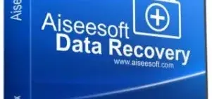 Иконка Aiseesoft Data Recovery 1.3.8 RePack (& Portable) by 9649 [Multi Ru]