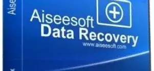 Иконка Aiseesoft Data Recovery 1.8.22 RePack (& Portable) by elchupacabra [Multi Ru]
