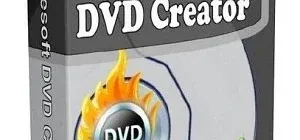 Иконка Aiseesoft DVD Creator