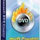 Иконка Aiseesoft DVD Creator 5.2.56 (2022) PC RePack & Portable by TryRooM