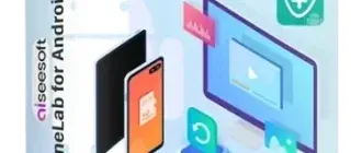 Иконка Aiseesoft FoneLab for Android 5.0.18 RePack (& Portable) by TryRooM [Multi Ru]