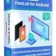 Иконка Aiseesoft FoneLab for Android 5.0.18 RePack (& Portable) by TryRooM [Multi Ru]