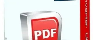 Иконка Aiseesoft PDF Converter Ultimate 3.3.18 RePack (2017) Multi Русский