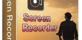 Иконка Aiseesoft Screen Recorder 2.1.10 (2018) РС RePack & Portable by TryRooM