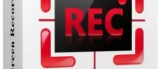 Иконка Aiseesoft Screen Recorder 2.1.16 (2018) PC RePack & Portableby by elchupakabra