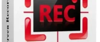 Иконка Aiseesoft Screen Recorder 2.1.8 (2018) PC RePack & Portableby by elchupakabra