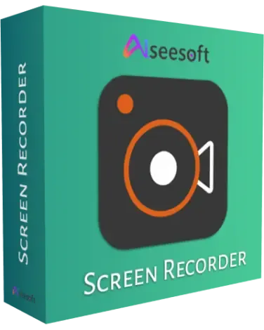 Иконка Aiseesoft Screen Recorder 2.2.70 RePack (& Portable) by TryRooM [Multi Ru]