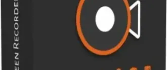 Иконка Aiseesoft Screen Recorder 2.6.18 (2023) PC RePack & Portable by TryRooM