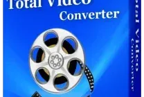 Иконка Aiseesoft Total Video Converter