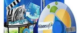 Иконка Aiseesoft Total Video Converter 9.2.28 (2017) РС RePack & Portable by TryRooM